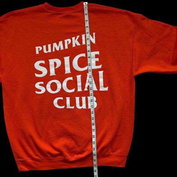 Fall Crewneck - Picture 3 of 5